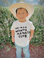 He man womun haters