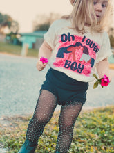Load image into Gallery viewer, Oh lover boy youth
