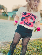 Oh lover boy youth