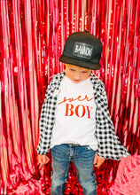 Load image into Gallery viewer, Lover boy
