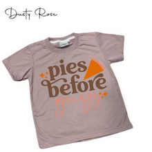 Load image into Gallery viewer, Pies before guys
