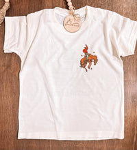 Load image into Gallery viewer, Rockin&#39; around the Christmas tree rodeo
