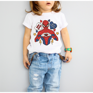 Spidey love