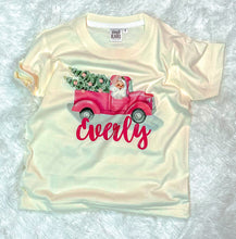 Load image into Gallery viewer, Vintage custom name tee
