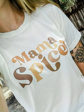 Load image into Gallery viewer, Mama / Spice girl
