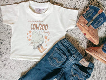 Load image into Gallery viewer, Cowboo baby 🤠
