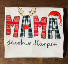 Load image into Gallery viewer, Mama&#39;s reindeers
