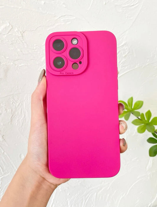 Spring vibes phone cases