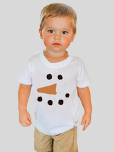 Load image into Gallery viewer, Feelin’ Frosty tee
