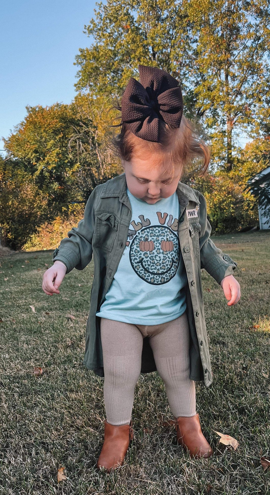 Fall vibes