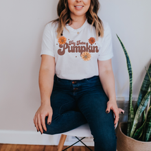 Load image into Gallery viewer, Hey there pumpkin boho
