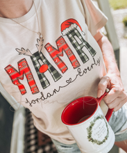 Load image into Gallery viewer, Mama&#39;s reindeers
