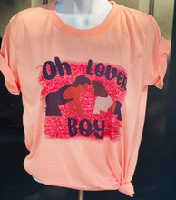Load image into Gallery viewer, Oh lover boy youth
