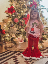 Load image into Gallery viewer, Stolen Christmas custom tee
