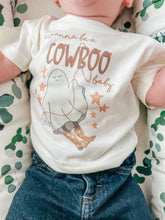 Load image into Gallery viewer, Cowboo baby 🤠
