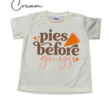 Load image into Gallery viewer, Pies before guys
