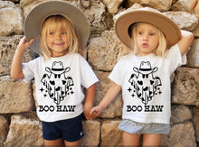 Load image into Gallery viewer, Boo Haw Cowgirl
